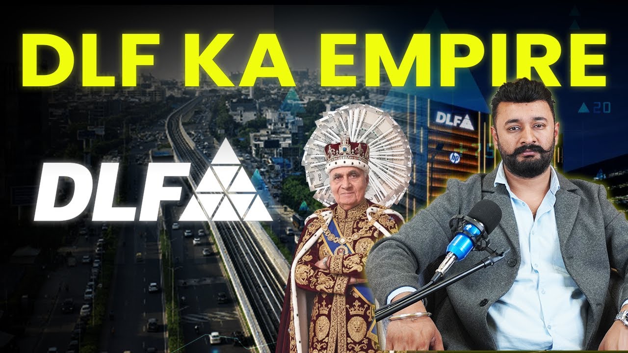 DLF Gurgaon Explained: Where to Buy Plots, Kothis & Builder Floors | DLF Phase 1 | DLF Phase 2
