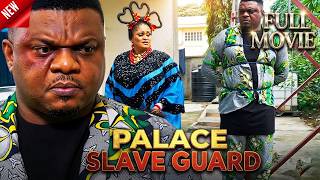 PALACE SLAVE GUARD - Nigerian Movies 2026 Latest Full Movies | Trending Nollywood | (KEN ERICS)