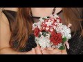 СВАДЕБНЫЙ БУКЕТ ИЗ БИСЕРА. My wedding bouquet. Mein Brautstrauss