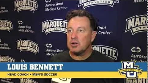 Marquette Men's Soccer Closer To Opening Big East ...