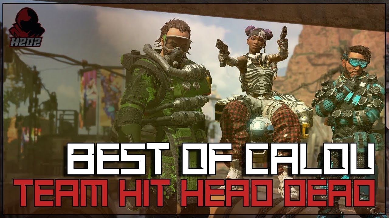 fortnite account IL ENCHAINE DES TRIPLES KILL SUR APEX LEGENDS ! #MONTAGE