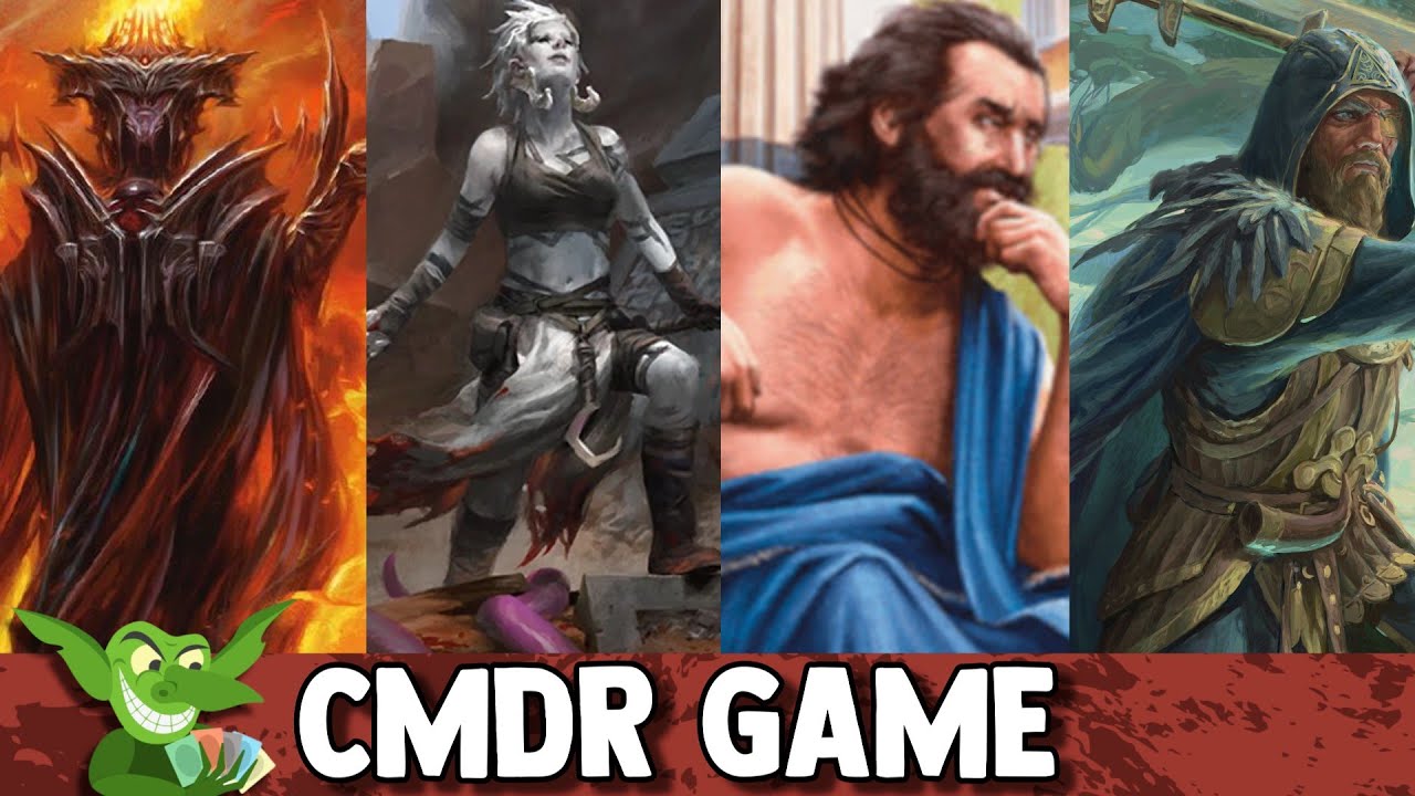 Sauron, the Dark Lord vs Ayli, Eternal Pilgrim vs Sokrates, Athenian Teacher vs Havi, the All-Father thumbnail