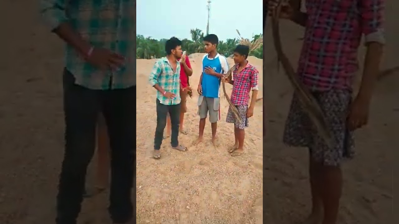 Golmaal Movie funny scene 🤣 | HP Village Boys | 