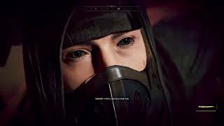 Dune: Awakening Beta - прохождение с самого начала и до конца / тупик развития беты (часть 8)