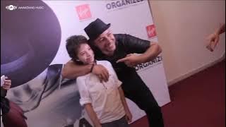 ‏ ‬‏Happy birthday, Maher Zain! 🎉❤️