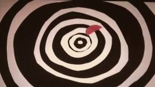 The Magic Lantern - Cut From Stone Official