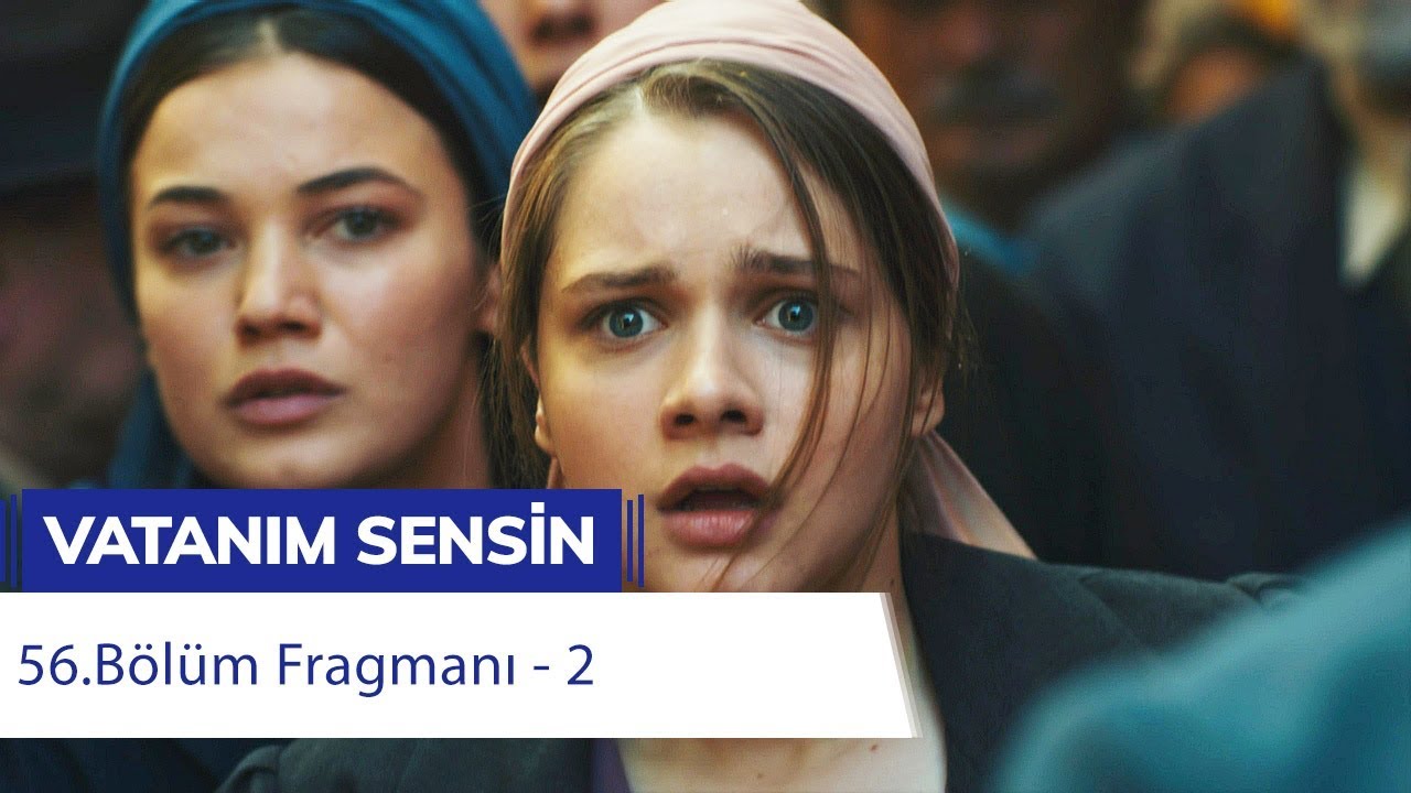 Vatanım Sensin yeni sezon ilk fragmanı geldi Vatanım Sensin yeni sezon ne zaman başlıyor Vatanım Sensin yeni sezon ilk fragmanı geldi Vatanım Sensin yeni sezon ne zaman başlıyor