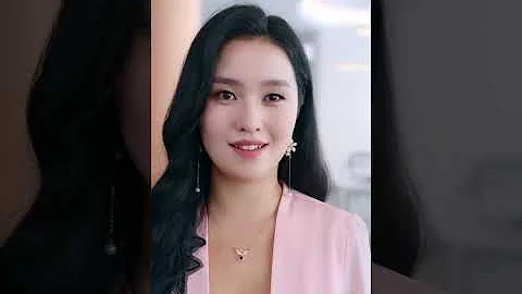 She Accidentally Slept With a Guard and Tried to Run😱, Not Knowing He’s a CEO Who Already Loves Her!