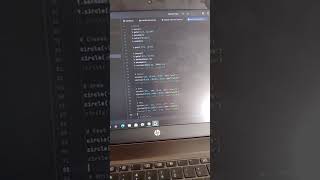 🐼 Cute Panda Using Python Turtle