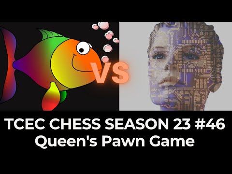 Chess Engine Epic Battle: Stockfish vs Leela Chess Zero 