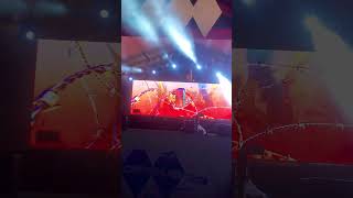 KAYZO  @  Music Circus 2023#kayzo #musiccircus #osaka