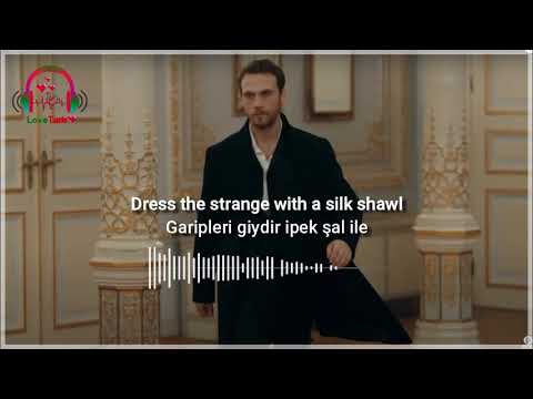 Çukur 4.Sezon - Sarı Çizmeli Mehmet Ağa (Yaz Dostum) | Lyrics, Translated in English | Barış Manço