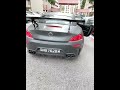 笑什么?你有吗?哈哈,#bmwz4m #mpower