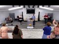 Sunday morning 7 14 24 with Josh Paul