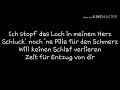 Madeline Juno - Grund genug (Lyrics)