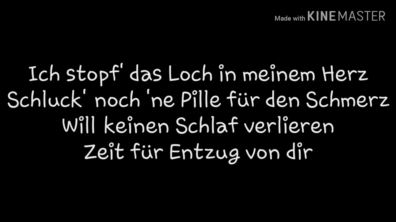 Madeline Juno - Grund genug (Lyrics)