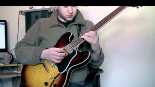 All The Things You Are (Improv)