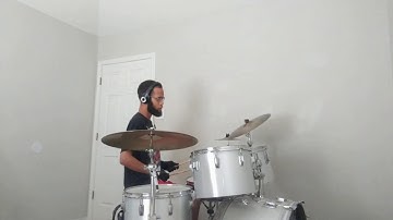 Thumbnail of Rev. John P. Kee & The New Life Community Choir - We Walk By Faith (Drum Cover)