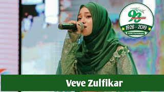 VEVE ZULFIKAR DI PURBALINGGA Part 1