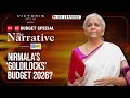 LIVE Budget 2026: Nirmala Sitharaman's Record 9th Budget In A Row I Full Coverage, Best Analysis
