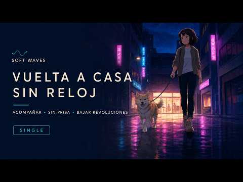 Miniatura del vídeo de Vuelta a casa sin reloj