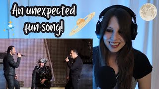 Ayreon - Everybody Dies (Reaction/First Listen)