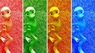 Dame Tu Cosita FULL HD | All Variation Dame Tu Cosita Music Video 2025