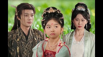 Cô bé lang thang là con gái thất lạc của vương gia, nghe lời mẹ tìm cha giúp ngài thay đổi vận mệnh