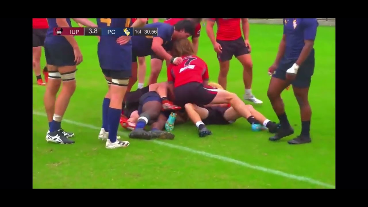 Rugby highlights YouTube