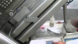 20140227 Fu Loong CCS 5000 - 292 Malfunction