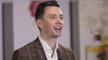 Beam Suntory WA 2019 Suncadia Video