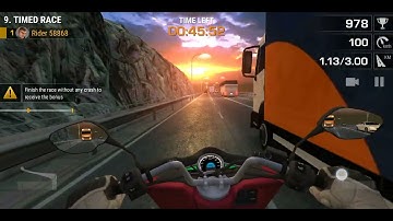 Racing Fever Moto Part 1 (Android, ios)