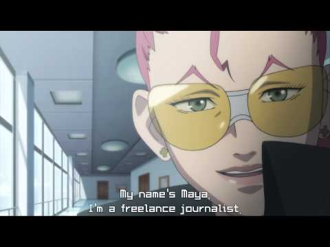 Video: SF IV För Att Innehålla Berättelser Om Anime