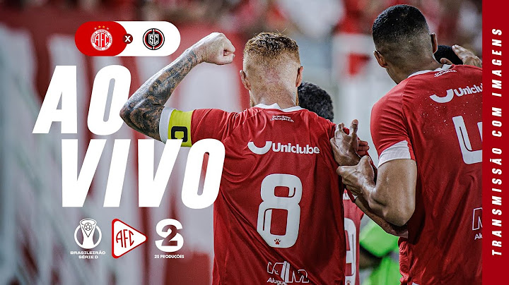[🔴AO VIVO ] AMÉRICA X SANTA CRUZ-RN | CAMPEONATO BRASILEIRO | 18/05/2025