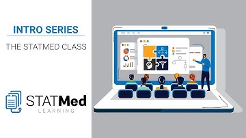STATMed Learning Intro Series 2: The STATMed Class