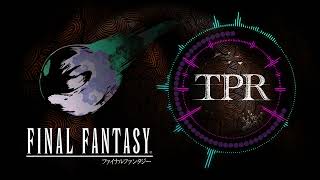 Final Fantasy VII • TPR — Aerith’s Theme ( Lo-fi Remix )
