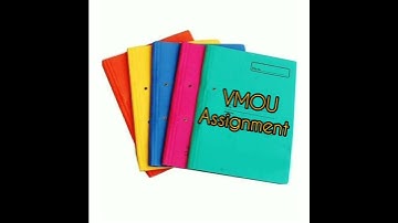 vmou assignment submission details #vmou #viral #msc #mathematics #shorts #assignment
