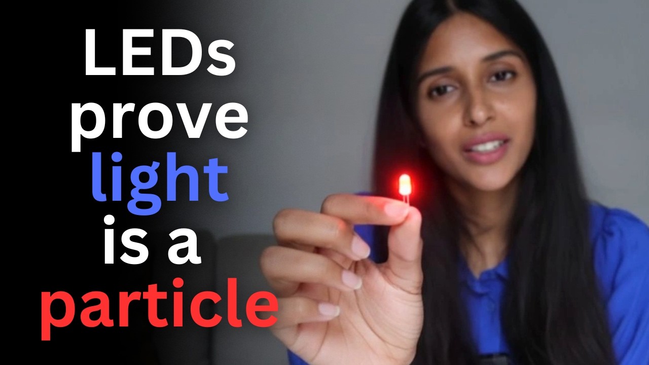 I measured Planck's constant at home