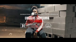Charlos Sanvanna X Coons Directed Edited By