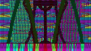 [Black MIDI] Ouranos | 24.337.991 Notes | Legit Run (i9-12950HX E-Core)
