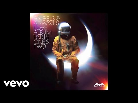 Angels & Airwaves - Clever Love (Audio Video)
