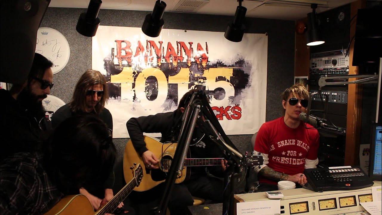 Charm City Devils Man Of Constant Sorrow Charm City Devils - "Man of Constant Sorrow" - YouTube