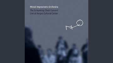 Part 4 (Live at Korpus Cultural Center, 29/01/2019)