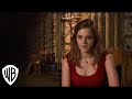 Harry Potter: The Quest | Riding Along Memory Lane | Warner Bros. Entertainment