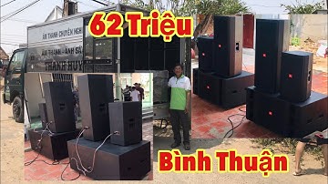 Dàn nhạc sống đám cưới giá rẻ 62 Triệu - âm thanh cực hay - Tại nhà khách Bình Thuận. LH 0799020899