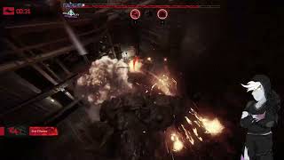 EVOLVE 2024 - BEHEMOTH GAMEPLAY #209 (1080p)