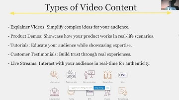 Mastering Video Marketing with Virtual Assistant