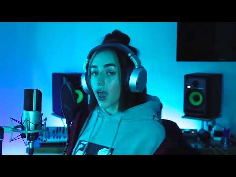 NICKI NICOLE (ABLR REMIX) - BZRP Music Sessions #13