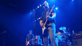 Bob Mould Band - Neanderthal, Het Depot Leuven November 2025