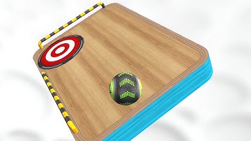 Going Balls‏ - SpeedRun Gameplay Level 2821- 2823